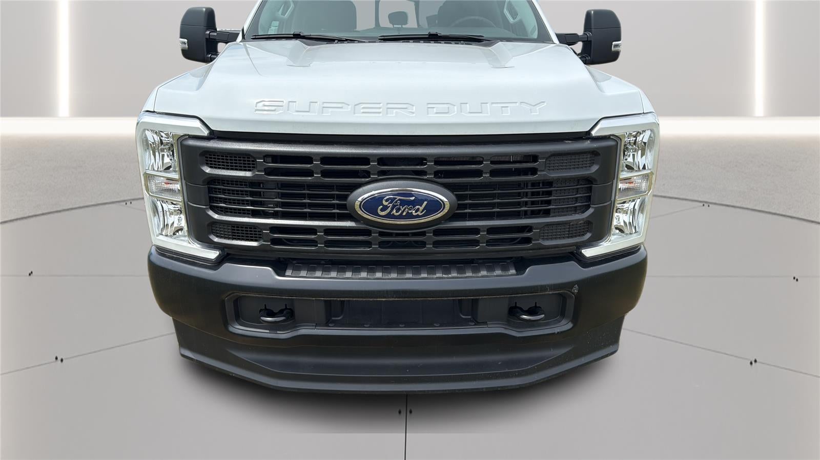 2025 Ford Super Duty F-250 SRW XL