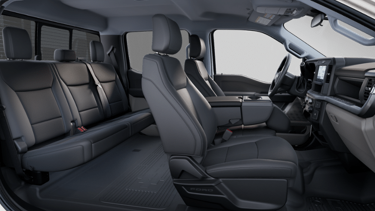 2025 Ford Super Duty F-250 SRW XL