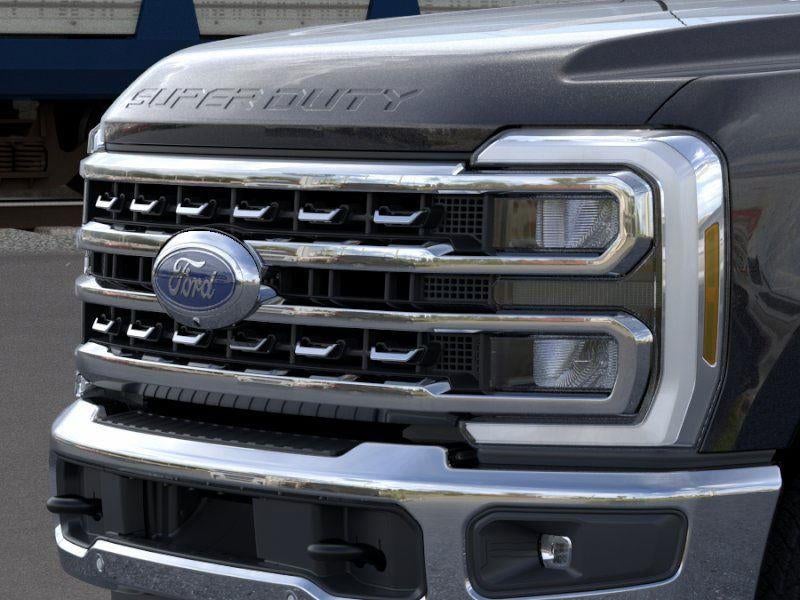 2026 Ford F-250 F-250® Lariat®
