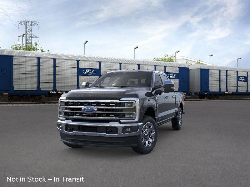 2026 Ford F-250 F-250® Lariat®