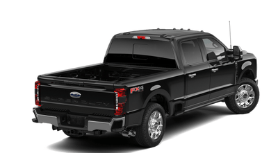 2026 Ford F-250 F-250® Lariat®