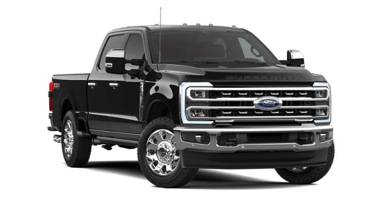 2026 Ford F-250 F-250® Lariat®