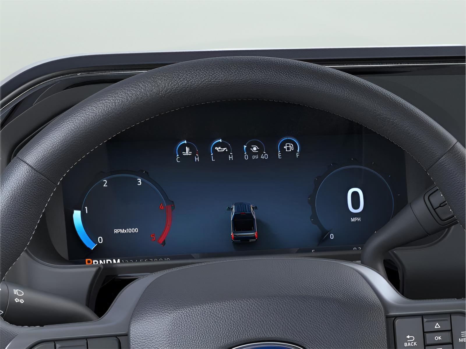 2026 Ford F-250 F-250® Lariat®