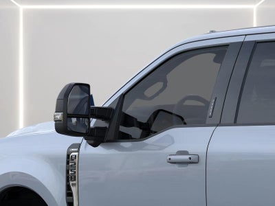 2026 Ford F-250 F-250® Lariat®