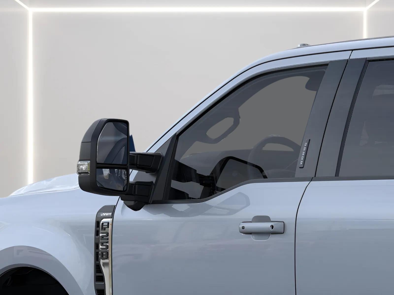 2026 Ford F-250 F-250® Lariat®