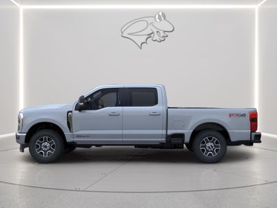 2026 Ford F-250 F-250® Lariat®