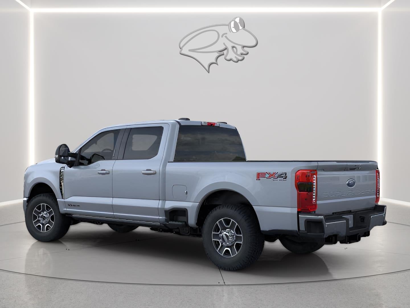 2026 Ford F-250 F-250® Lariat®