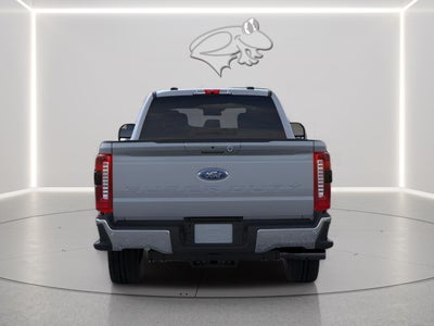 2026 Ford F-250 F-250® Lariat®