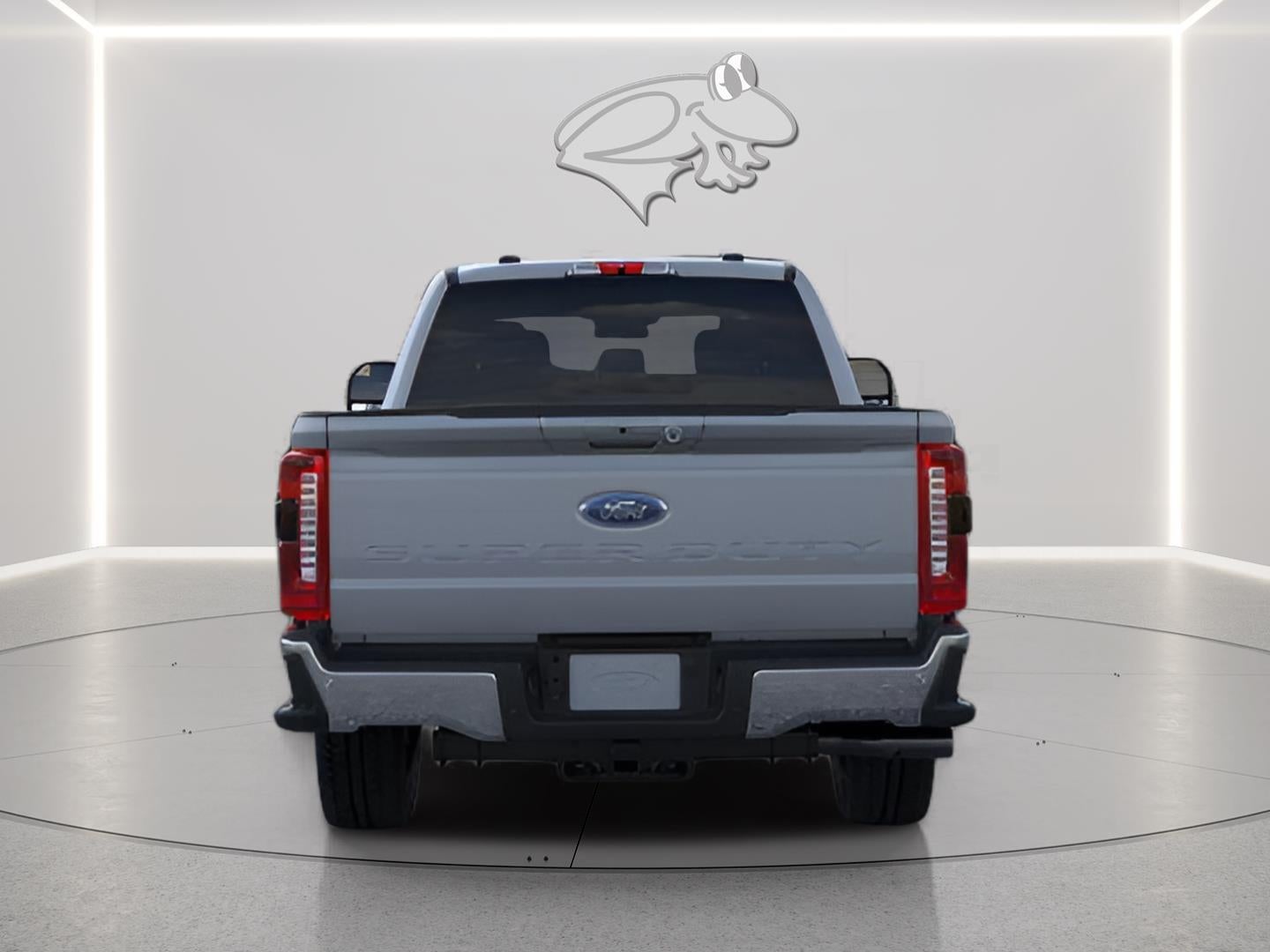2026 Ford F-250 F-250® Lariat®