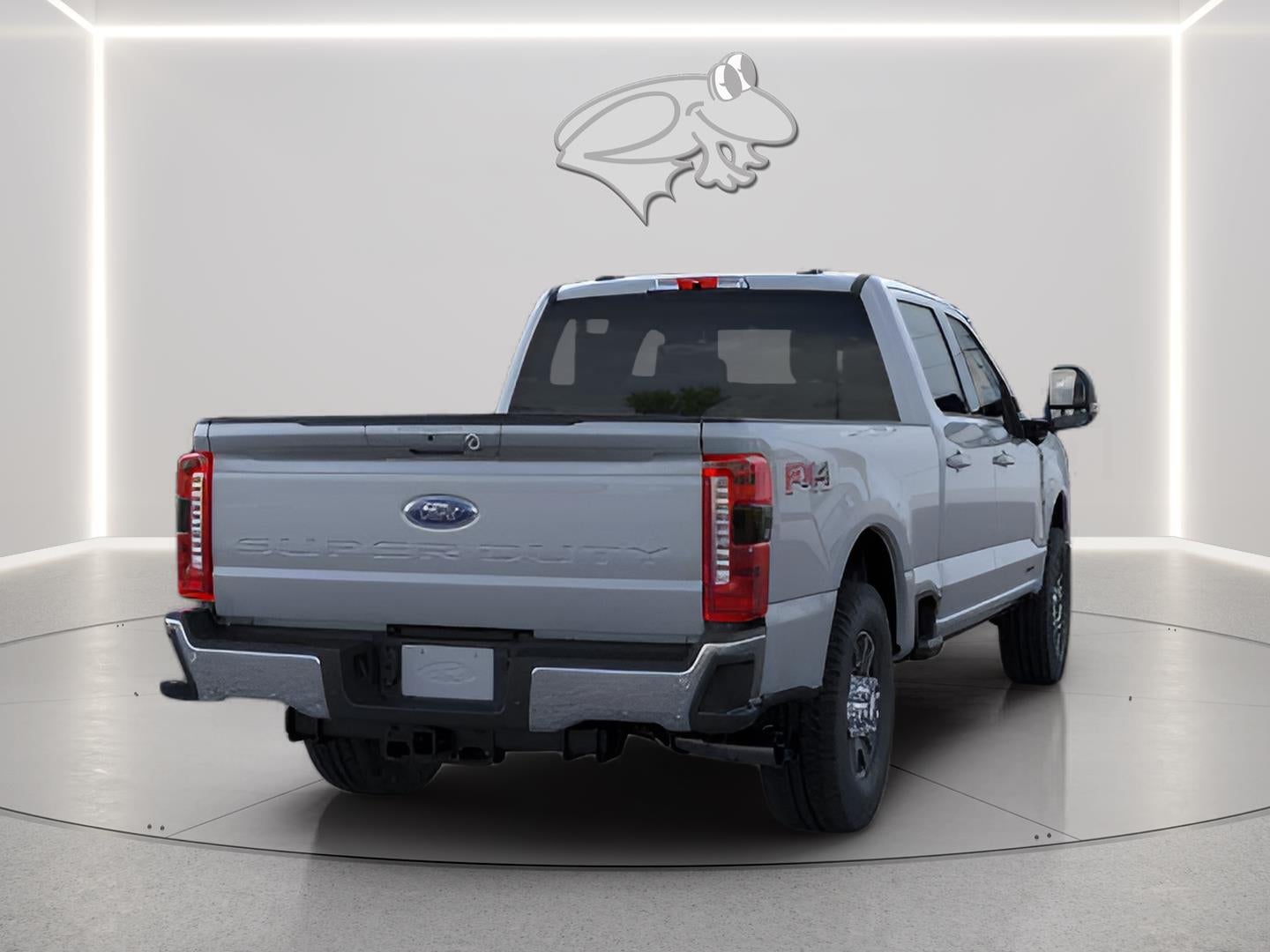 2026 Ford F-250 F-250® Lariat®