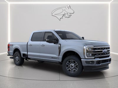 2026 Ford F-250 F-250® Lariat®