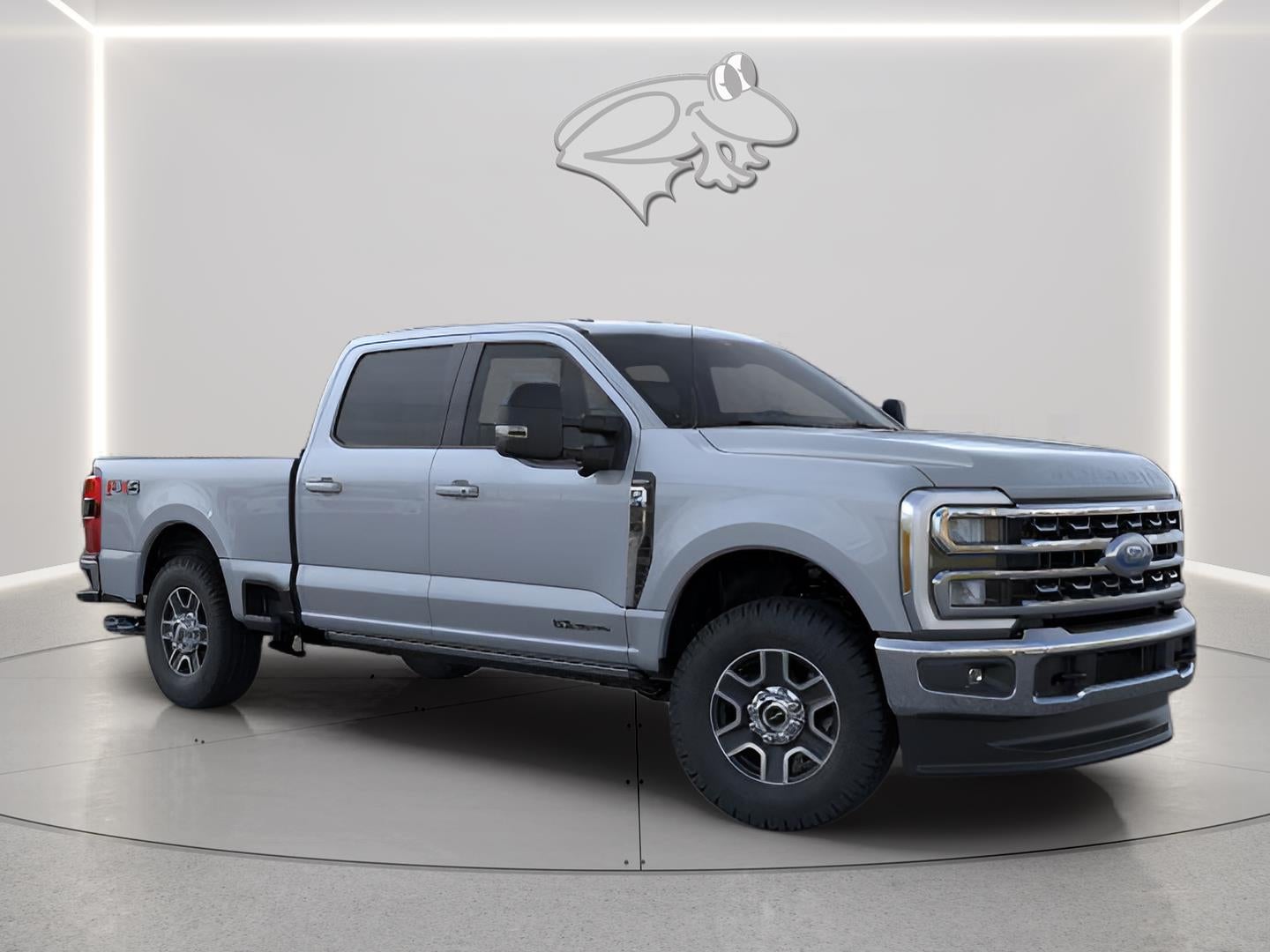 2026 Ford F-250 F-250® Lariat®