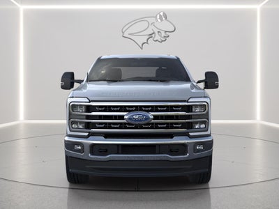 2026 Ford F-250 F-250® Lariat®