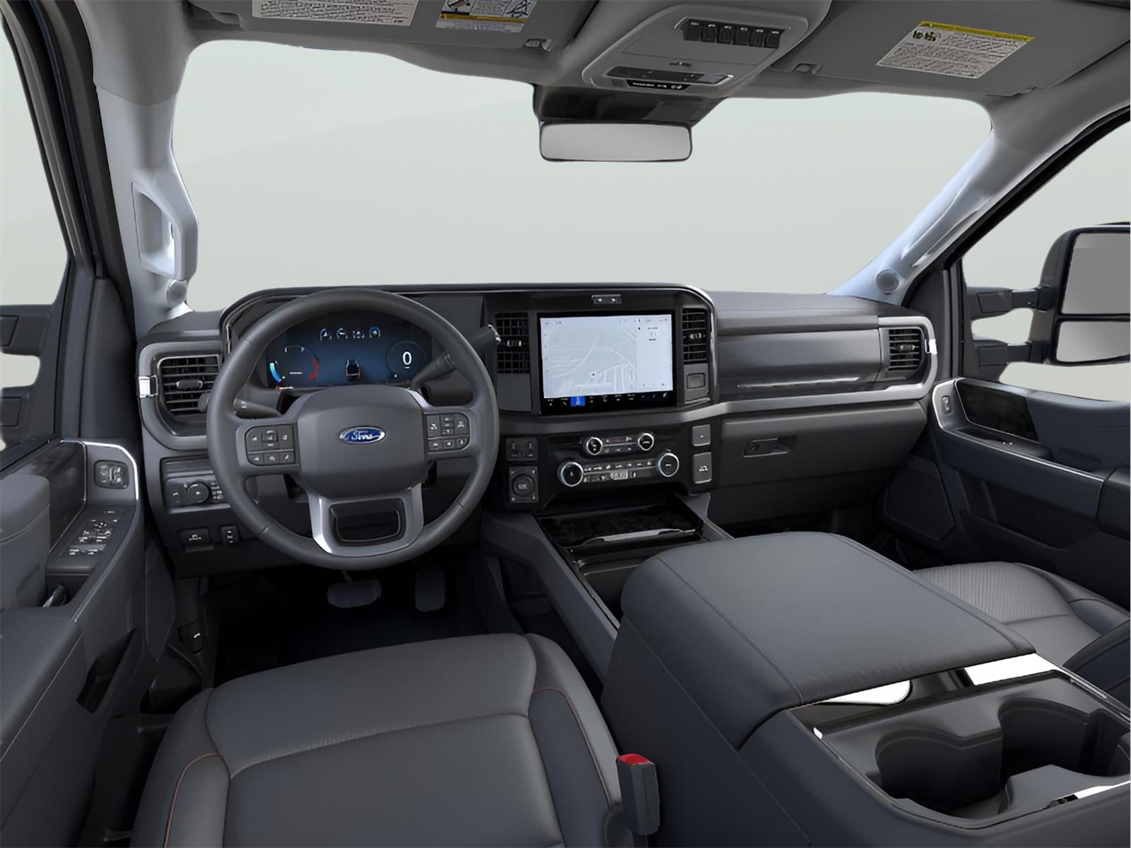 2026 Ford F-250 F-250® Lariat®