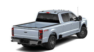 2026 Ford F-250 F-250® Lariat®