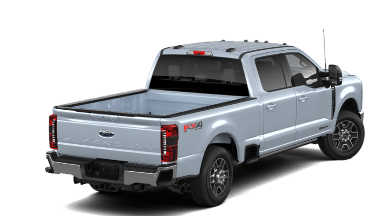 2026 Ford F-250 F-250® Lariat®