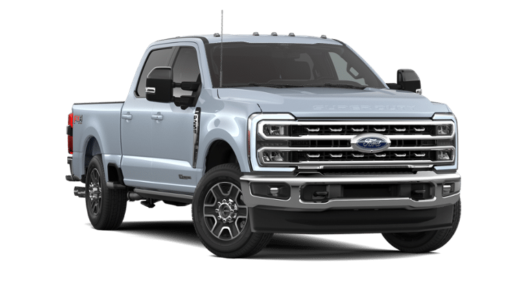 2026 Ford F-250 F-250® Lariat®
