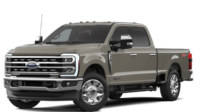 2026 Ford F-250 F-250® Lariat®