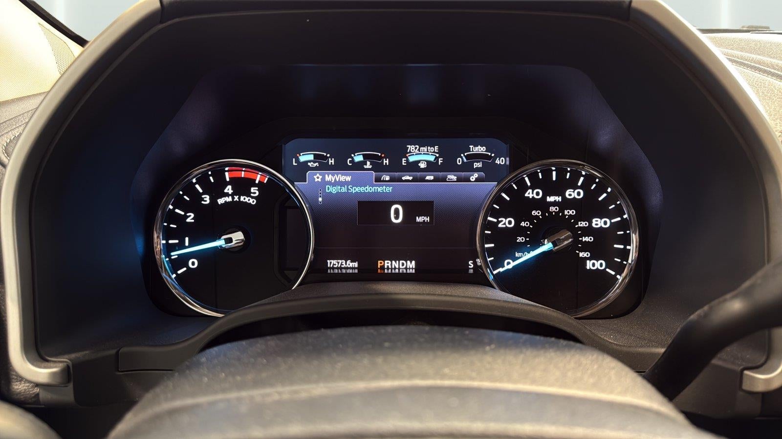 2022 Ford Super Duty F-250 Lariat