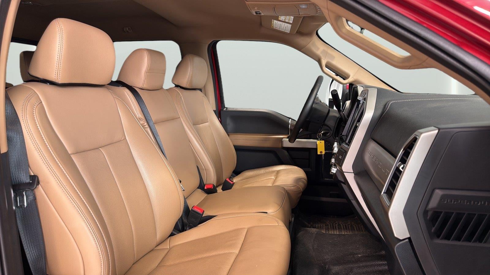 2022 Ford Super Duty F-250 Lariat