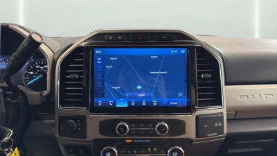 2022 Ford Super Duty F-250 Lariat