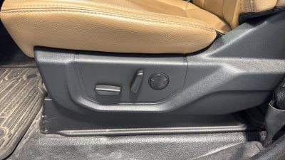 2022 Ford Super Duty F-250 Lariat
