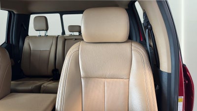 2022 Ford Super Duty F-250 Lariat