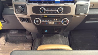 2022 Ford Super Duty F-250 Lariat