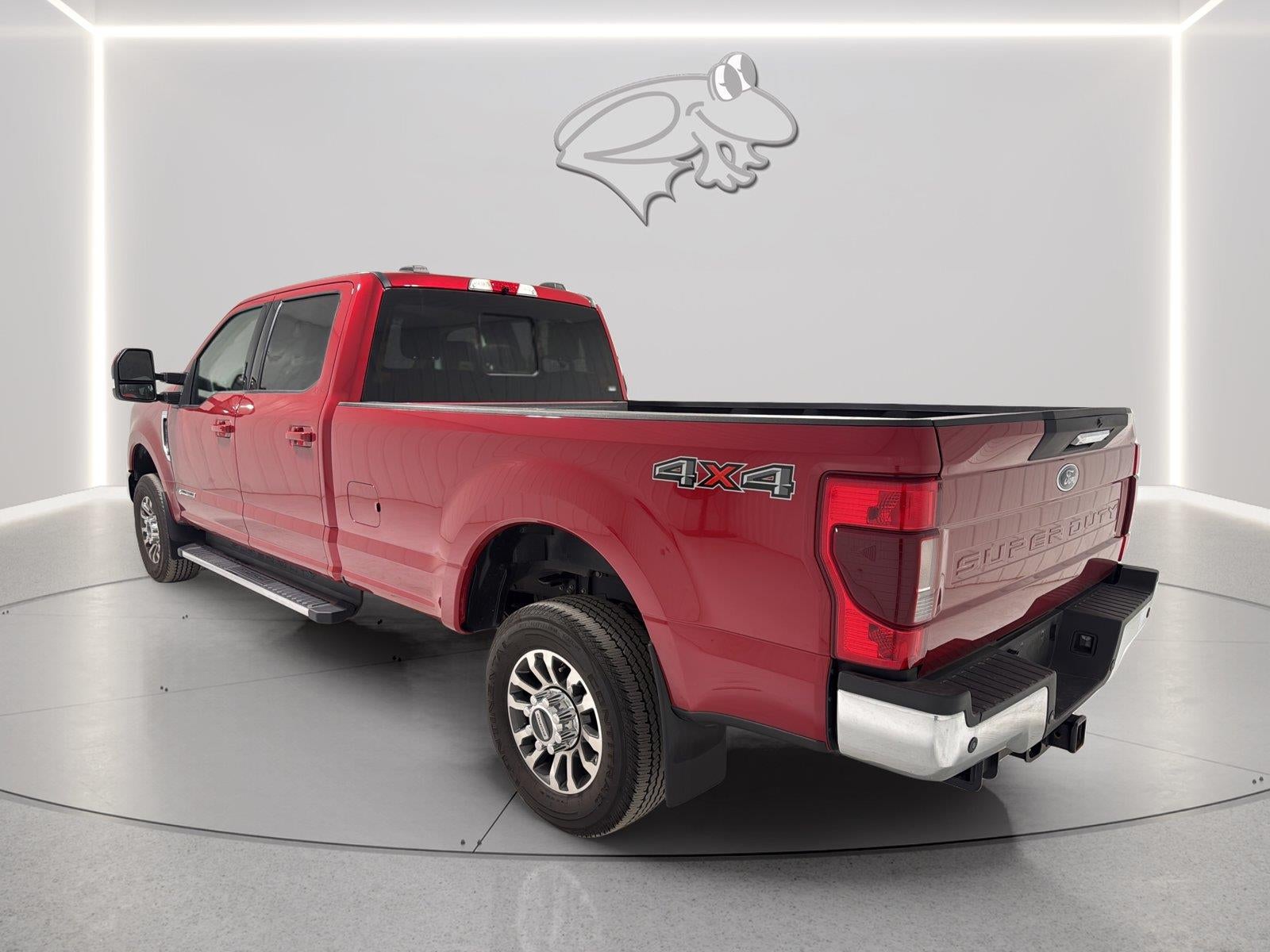 2022 Ford Super Duty F-250 Lariat