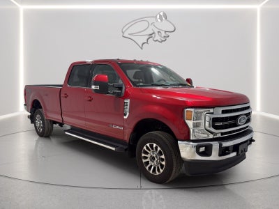 2022 Ford Super Duty F-250 Lariat