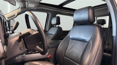 2024 Ford Super Duty F-250 SRW LARIAT