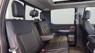 2024 Ford Super Duty F-250 SRW LARIAT