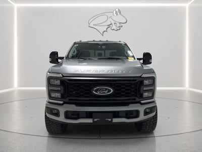 2024 Ford Super Duty F-250 SRW LARIAT