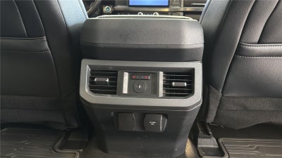 2024 Ford Super Duty F-250 SRW LARIAT