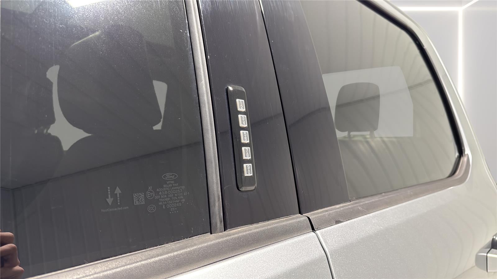 2024 Ford Super Duty F-250 SRW LARIAT