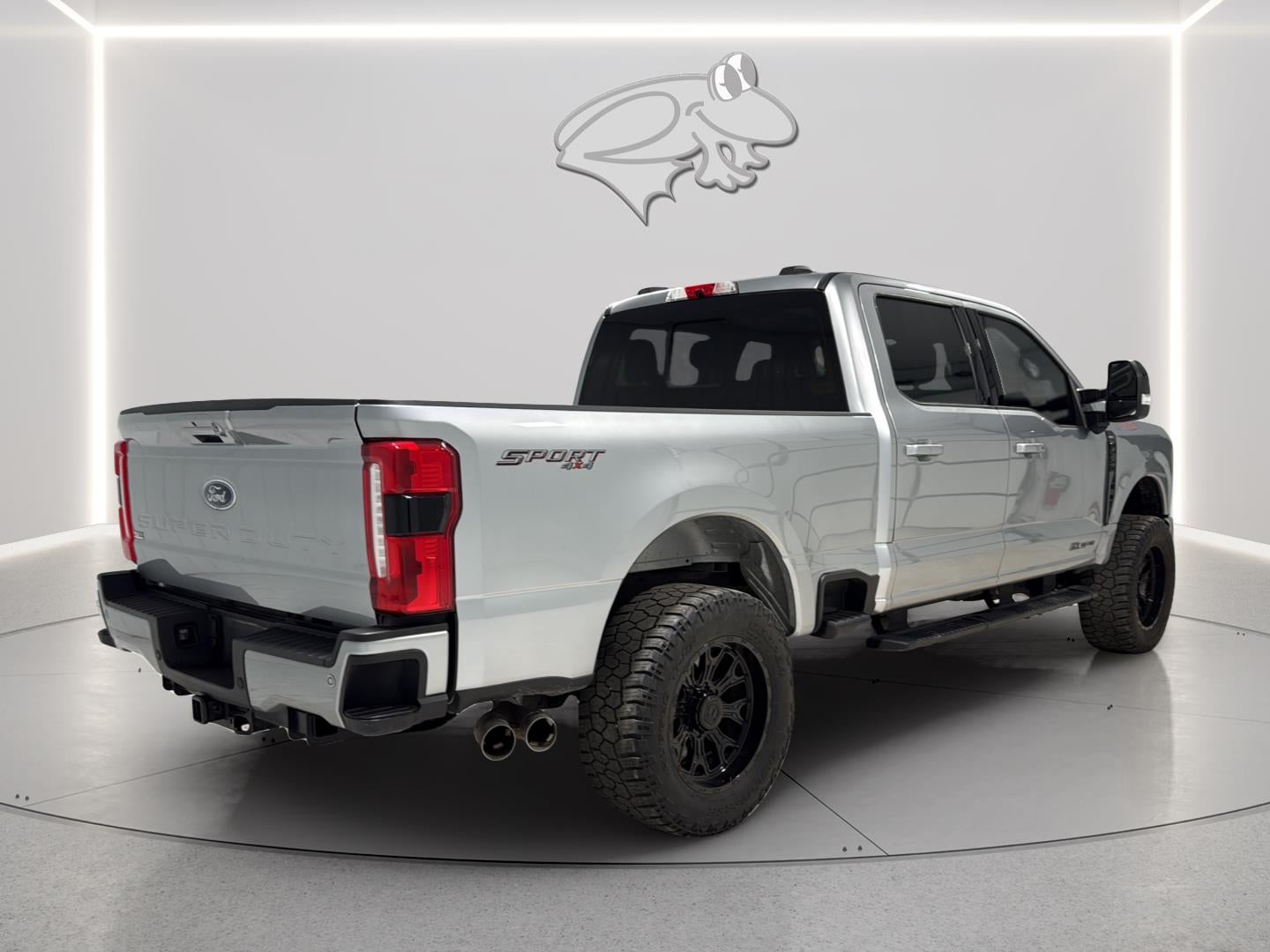 2024 Ford Super Duty F-250 SRW LARIAT