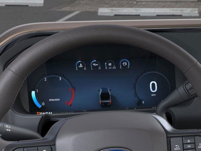 2026 Ford Super Duty F-250 King Ranch