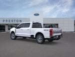 2026 Ford Super Duty F-250 King Ranch