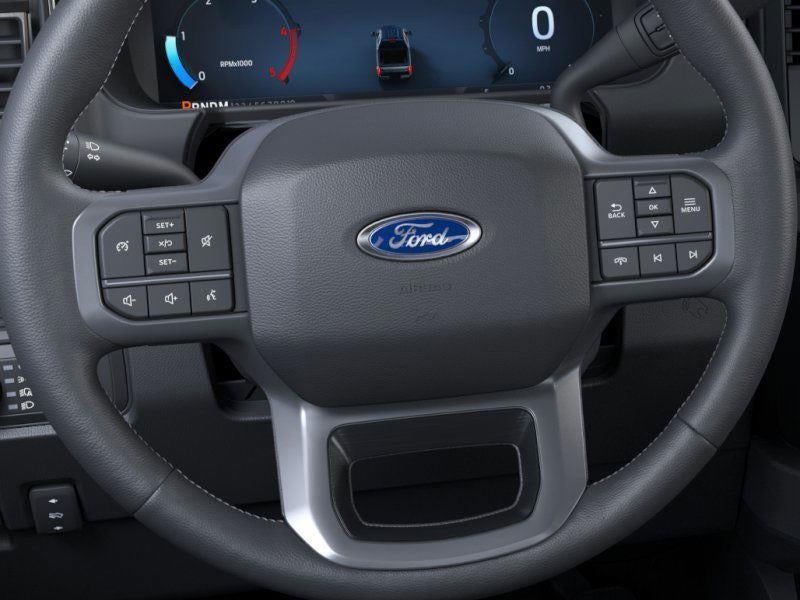 2026 Ford Super Duty F-250 Lariat