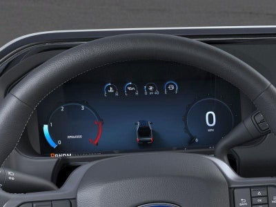 2026 Ford Super Duty F-250 Lariat