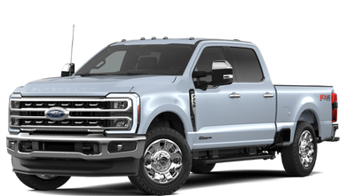 2026 Ford Super Duty F-250 Lariat