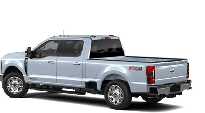 2026 Ford Super Duty F-250 Lariat