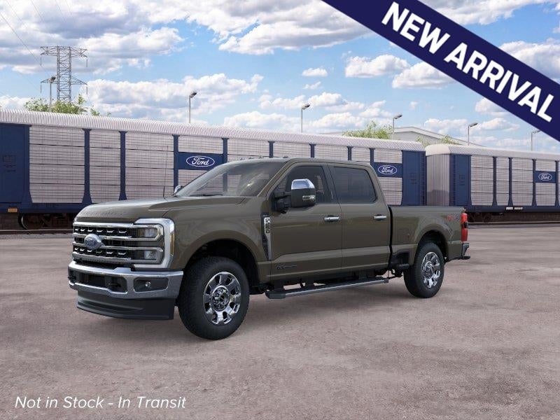 2026 Ford Super Duty F-250 Lariat