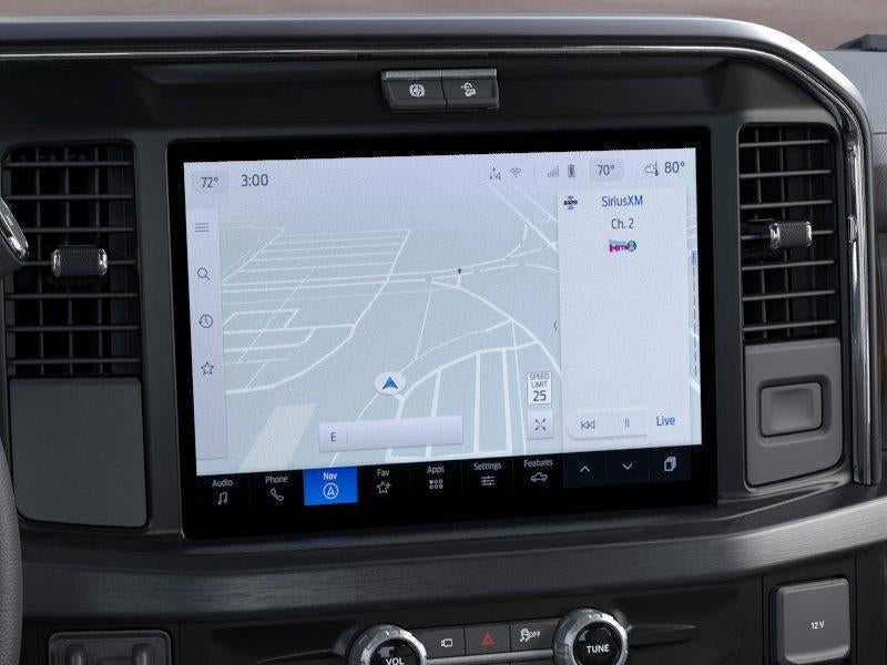 2026 Ford Super Duty F-250 Lariat