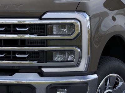 2026 Ford Super Duty F-250 Lariat