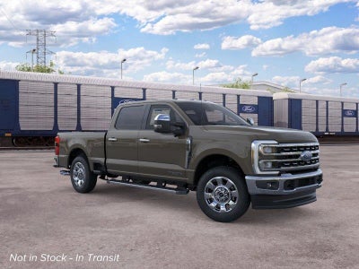 2026 Ford Super Duty F-250 Lariat