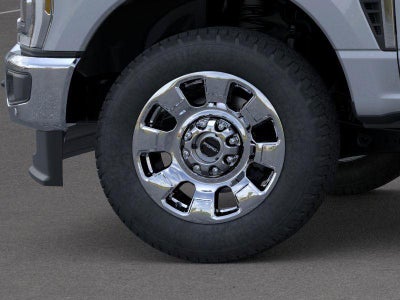 2026 Ford Super Duty F-350 LARIAT