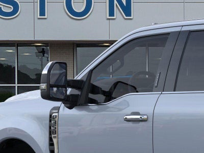 2026 Ford Super Duty F-350 LARIAT