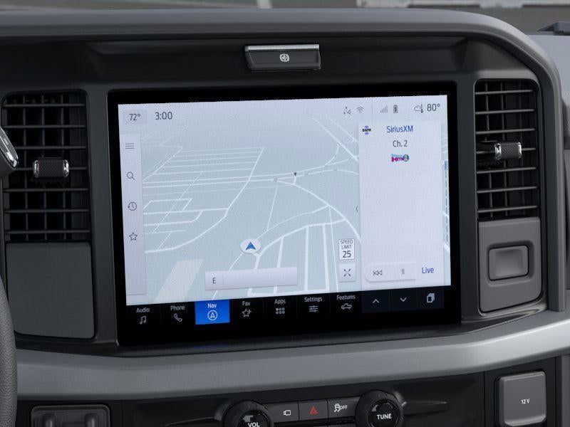 2026 Ford Super Duty F-350 XLT