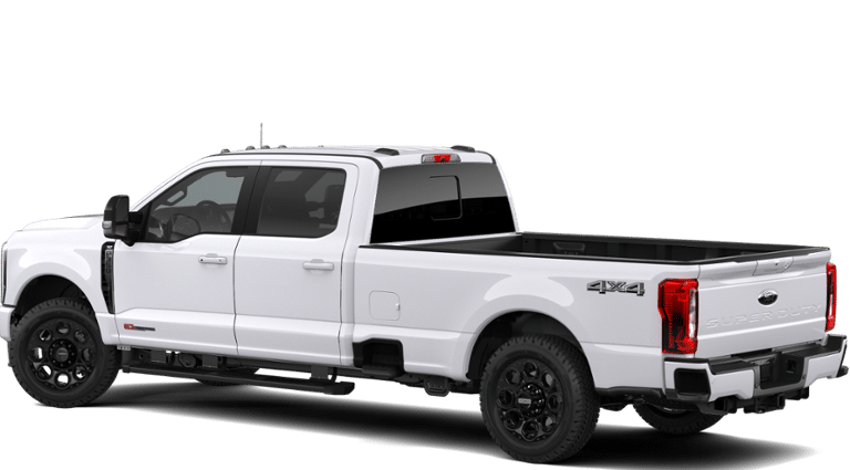 2026 Ford Super Duty F-350 XLT